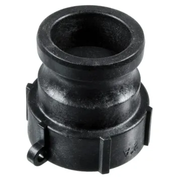 Male Camlock x Female Thread - Type A