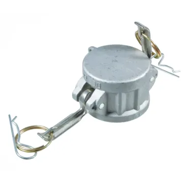 Camlock Dust Cap