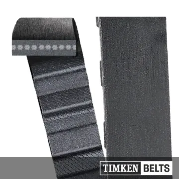Carlisle® Synchro-Cog® 0.37 in 1/5 in 75 Timing Belt