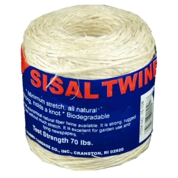 T.W. Evans Cordage 300 ft 1 Sisal Twine
