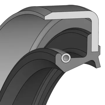 Dichtomatik SEAL 1.50" X 2.250" X .313 W