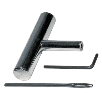 TRU-FLATE® Heavy Duty Truck Needle