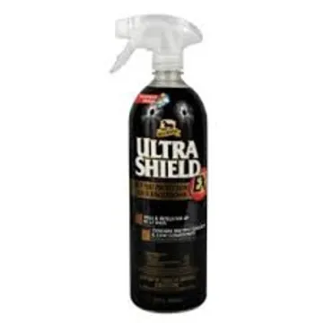 UltraShield® Ex 32 oz Container Size Insecticide and Repellant