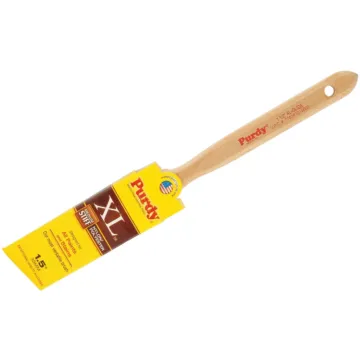 Purdy XL Glide 1-1/2 in. Angle Sash Brush