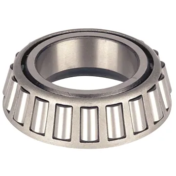 Timken 1-1/8 in Steel Bearing Cone