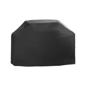 Polyester Grill Cover (Black)