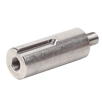 Pacer Pumps Shaft Extension for Pacer Pump 3/4" x 2"