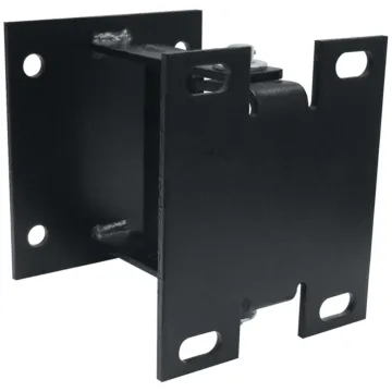 Coxreels SWING BRACKET FOR HOSE REEL COX