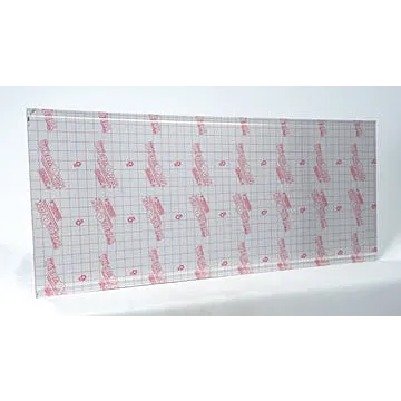 THERMOPAN® 16050 45.7 in 16 in R5 Duct Panning Sheet