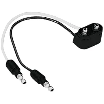 Peterson LED Marker Light Plug Pigtail & Lead Wire