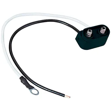 Peterson Stripped Marker Plug