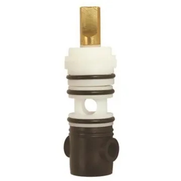 Premier® 2012033 3-Handle Tub and Shower Faucet Shower Diverter