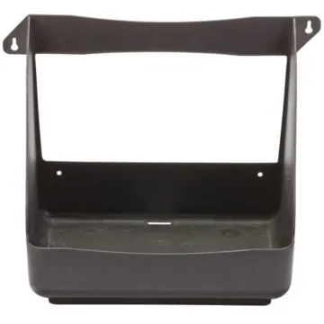 Plastic Open Nesting Box