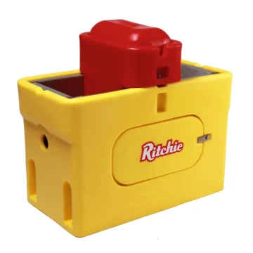 Ritchie 2.2 gal 28.3 in 14.5 in OmniFount 2