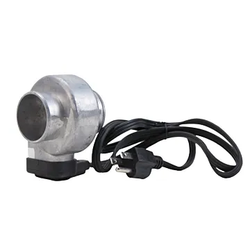 KAT's 120 V 5 A 600 W Thermostatically Controlled Hose Heater