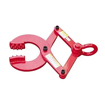 American Presto Corp Solid Steel Pallet Puller