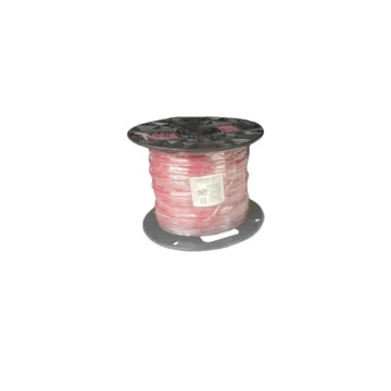 #16 THHN Stranded Electrical Wire Red
