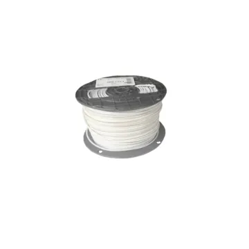 #16 THHN Stranded Electrical Wire White
