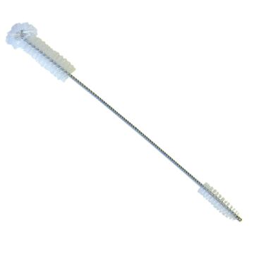 DOUBLE END CLAW BRUSH - 1/2" & 1
