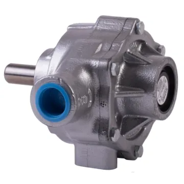 Hypro 1" NPT Silver Series 5 Roller Pump