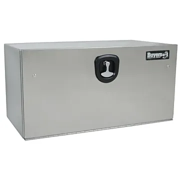 Buyers 18 in 36 in 18 in Tool Box