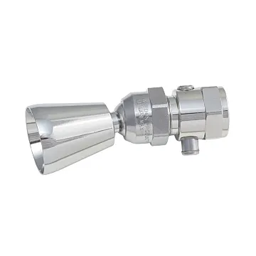 Whedon Products Whedon Ultra Saver Series USP2C/USP29C Shower Head with Trickle Valve, 1.9 gpm, 1/2 in Connection, Female, Brass, Chrome