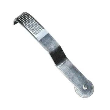 TRU-FLATE® Buffer/Stitcher