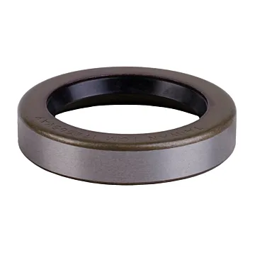 Dichtomatik 1-3/4 in 2.562 in Nitrile Rubber Oil Seal