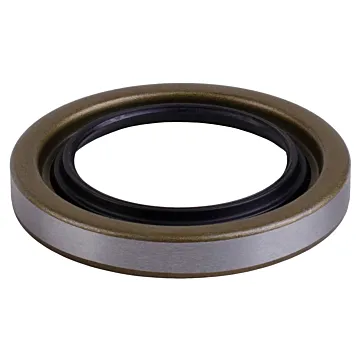 Dichtomatik 1-3/4 in 2.718 in Nitrile Rubber Oil Seal
