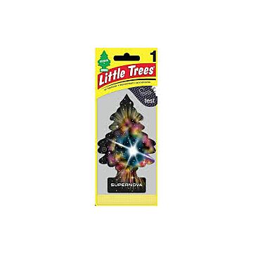 Little Trees Freshener SuperNova U1P-17303