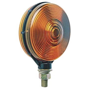 PM V313AA Incandescent Light, Incandescent Lamp, Amber Lamp