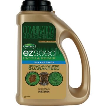 EZ Seed Patch & Repair Sun and Shade