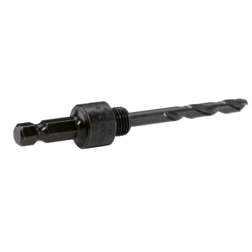 Lenox LENOX 5L Standard Hole Saw Arbors & Accessories (Fits Hole 9L–19L)
