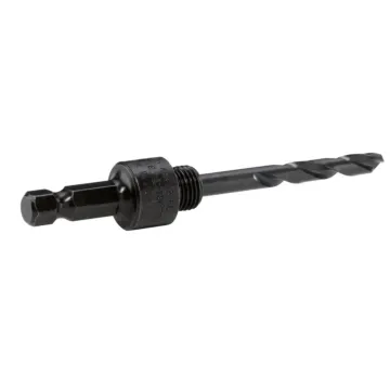 Lenox LENOX 5L Standard Hole Saw Arbors & Accessories (Fits Hole 9L–19L)