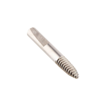 Lenox LENOX Replacement M6 Screw For Bi-Metal Self-Feed Drill Bits (5-Pack), Small