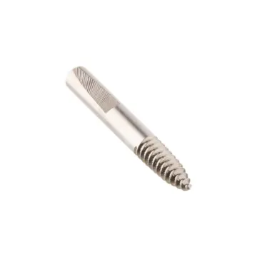 Lenox LENOX Replacement M6 Screw For Bi-Metal Self-Feed Drill Bits (5-Pack), Small