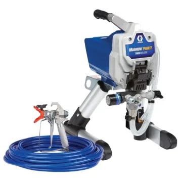 GRACO Magnum ProX17 Airless Paint Sprayer