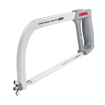 Lenox 24TPI Compact Hacksaw - 12 in.