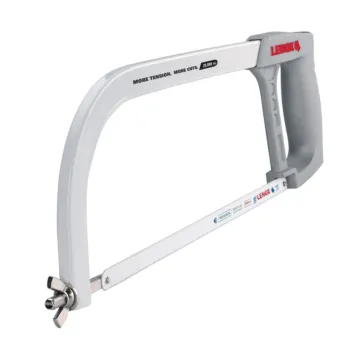 Lenox 24TPI Compact Hacksaw - 12 in.
