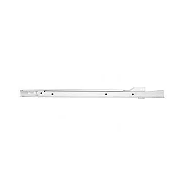 KNAPE & VOGT® 550 mm 3/4 in Drawer Slide