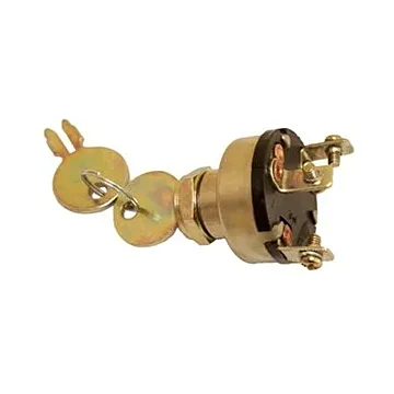 SMA Tisco Massey Ferguson Tractor: TO20, TO30, TO35, MF35, MF50, MF65 Switch Assembly