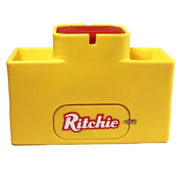 Ritchie 4.2 gal 34 in 14 in Water Matic
