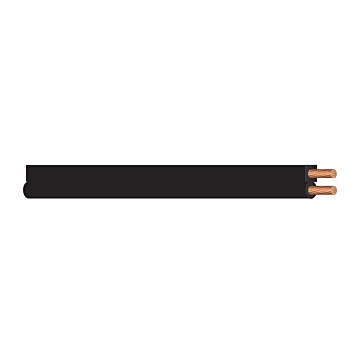 Southwire 18/2 Silver Lamp Cord