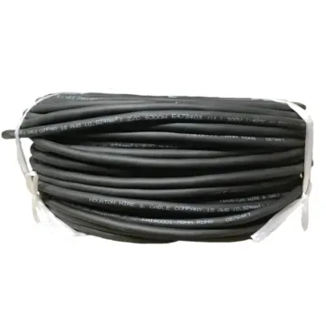 Priority Wire & Cable SJOOW 300 V 10 A Portable Cord
