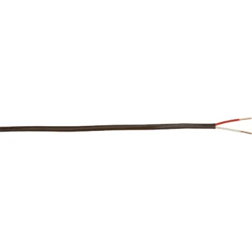 Coleman Cable 18/2 Thermostat Wire