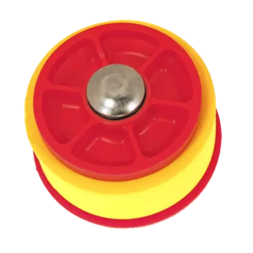 Ritchie Nylon Material 3 in 12.5 in Plug Package