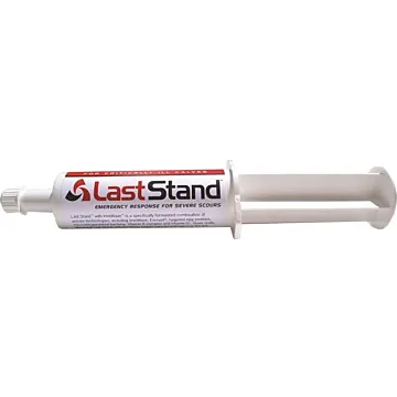 DBC Last Stand w/ ImmWave Paste