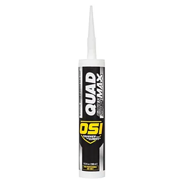 OSI Quad Max Sealant (Beige) 9.5 oz