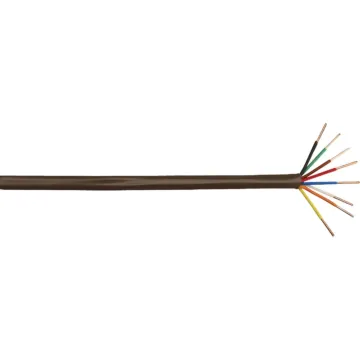 Coleman Cable 18/8 Thermostat Wire
