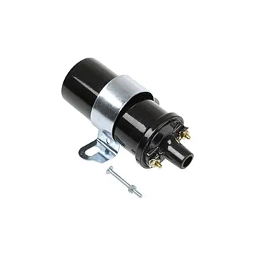SMA Tisco Tractors: MF35, MF50, MH50, MF65, MF135, MF150, MF165, MF175, MF180, MF1100. Industrials: 202, 204, Ignition Coil